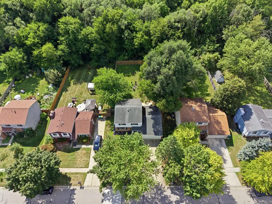 1127 Rue Deauville Boulevard, Ypsilanti, MI 48198 - #3