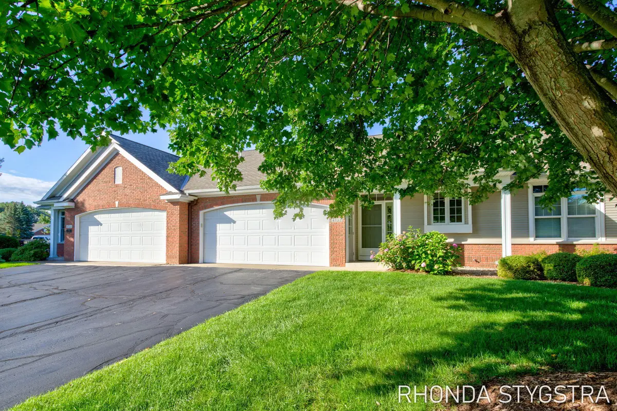4732 Charleston Court, Holland, MI 49423 - #1