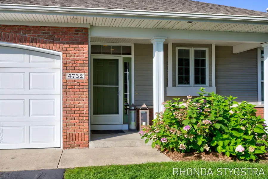 4732 Charleston Court, Holland, MI 49423 - #2