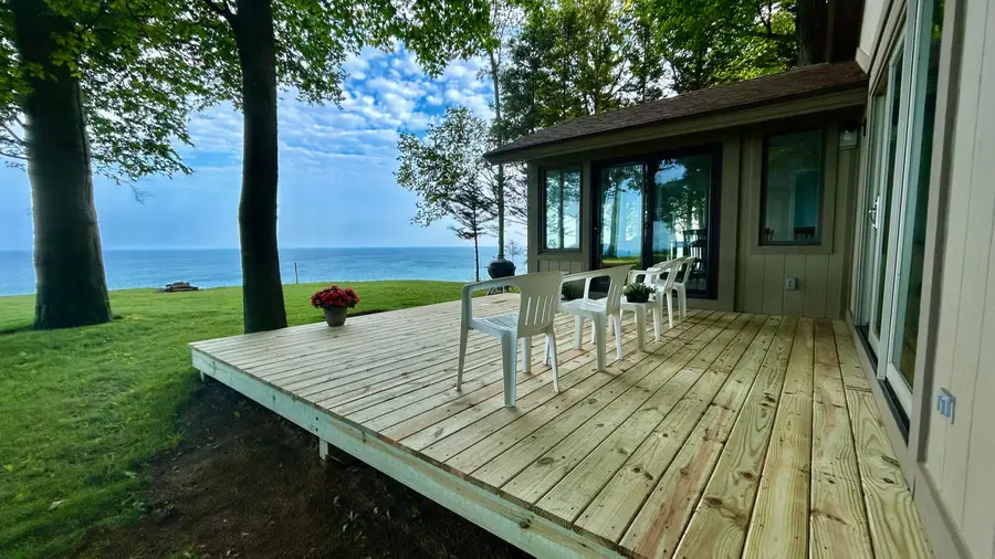 1196 Cherry Drive, South Haven, MI 49090 - #3
