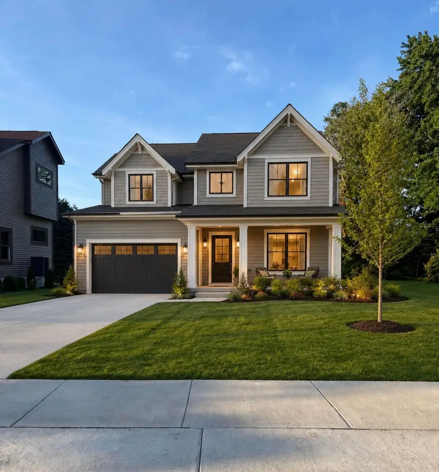 1030 Arlington Avenue, Grand Haven, MI 49417 - #2