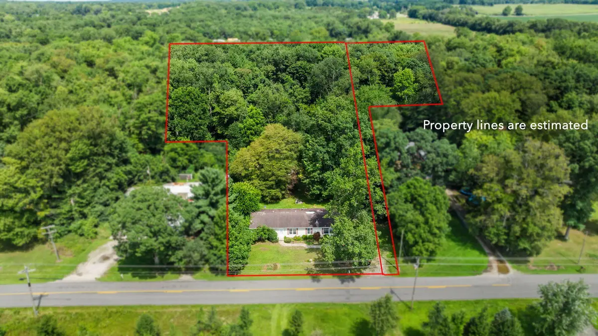 19176 State Line Road, Edwardsburg, MI 49112 - #1