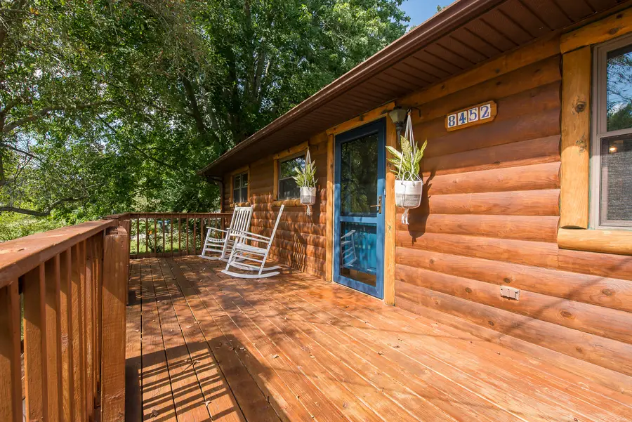 8452 Huron River Drive, Dexter, MI 48130 - #3