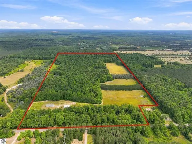 275 S 35 Road, Cadillac, MI 49601 - #2