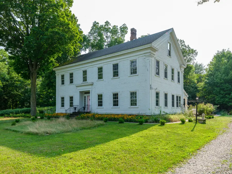 58522 Farrand Road, Colon, MI 49040 - #2