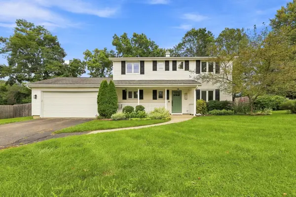 816 Totomee Lane, Niles, MI 49120