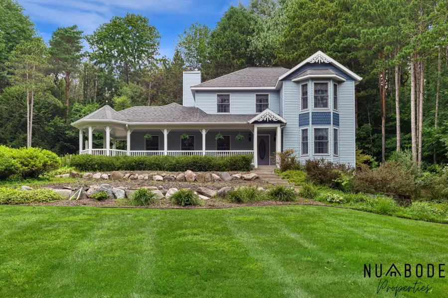 13600 Big John Court, Kent City, MI 49330 - #2