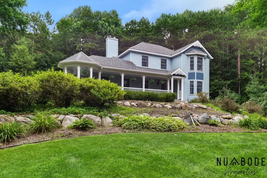 13600 Big John Court, Kent City, MI 49330 - #3