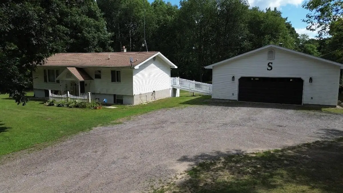 10950 N Pine Grove Road Ne, Vestaburg, MI 48891 - #1
