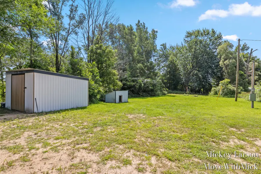 12960 Alger Road, Grant, MI 49327 - #3