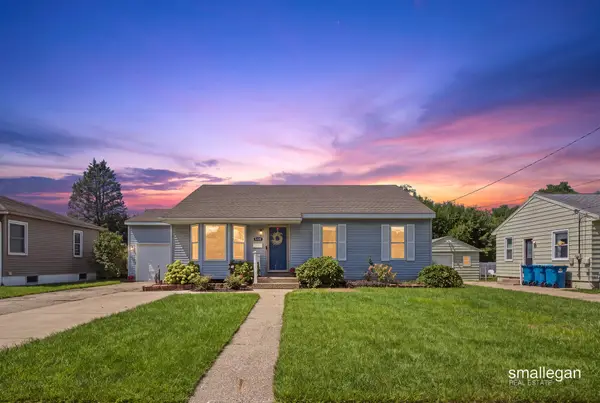 4227 Flamingo Avenue Sw, Wyoming, MI 49509