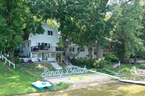 92318 Mariner Drive, Benton Harbor, MI 49022