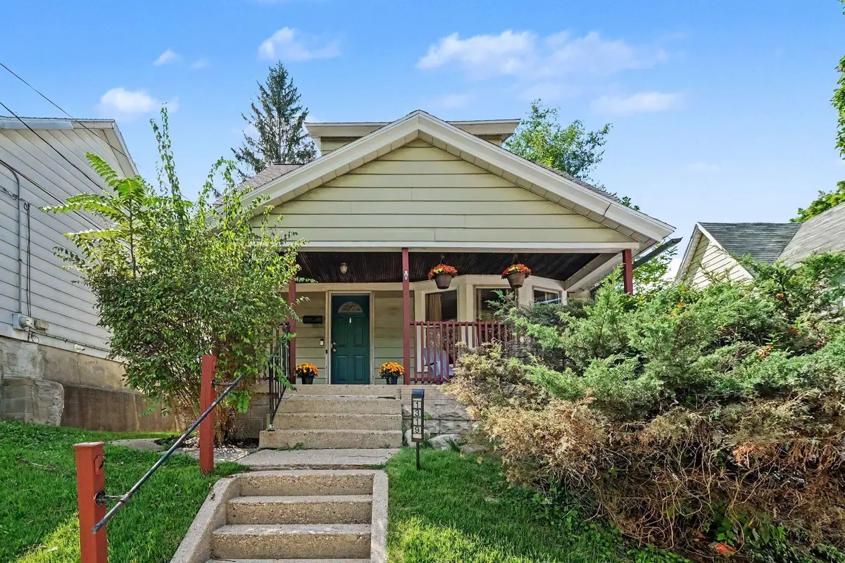 1319 NE North Avenue, Grand Rapids, MI 49505 - #1