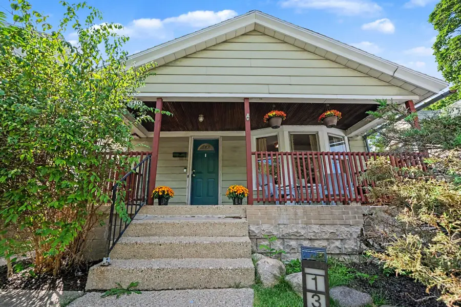 1319 NE North Avenue, Grand Rapids, MI 49505 - #2