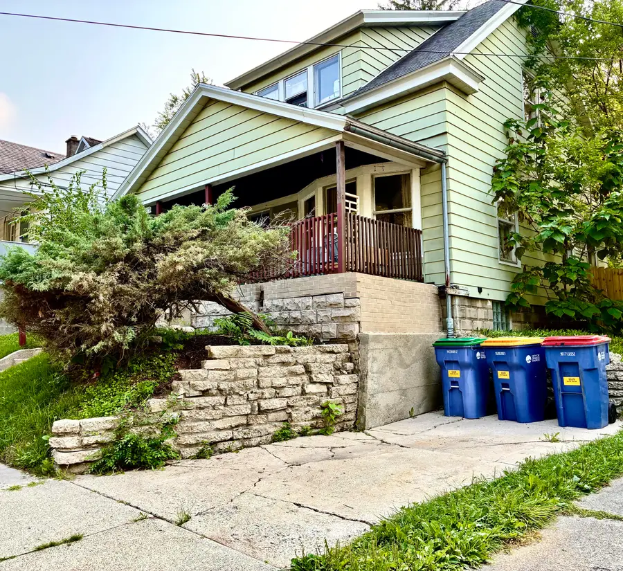 1319 NE North Avenue, Grand Rapids, MI 49505 - #3