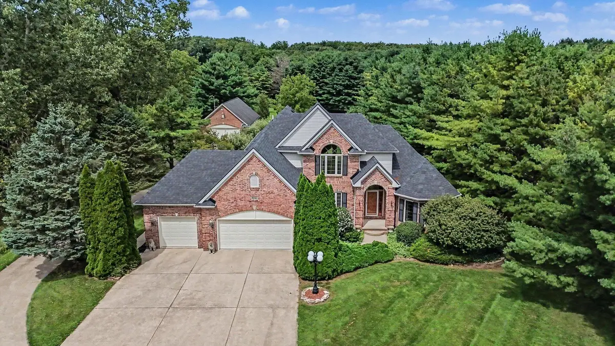 12273 Laginess Road, La Salle, MI 48145 - #1