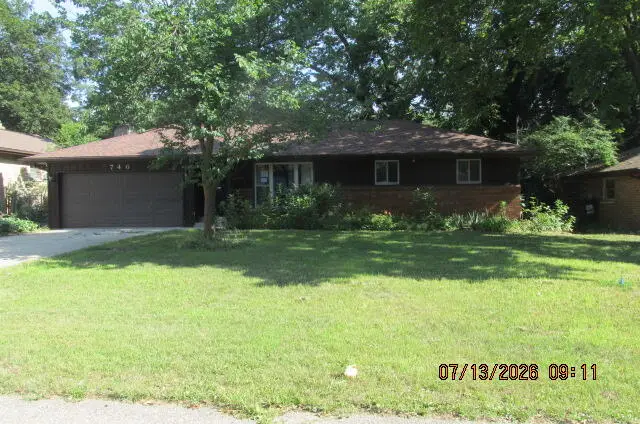 746 Buchanan Avenue, Kalamazoo, MI 49008 - #1