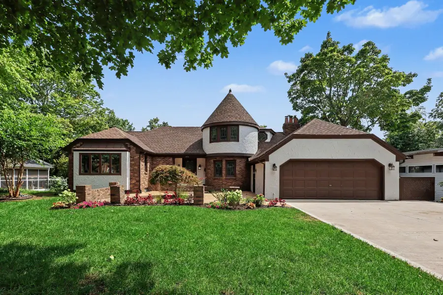 1530 Edgewood Avenue Se, Grand Rapids, MI 49506 - #2