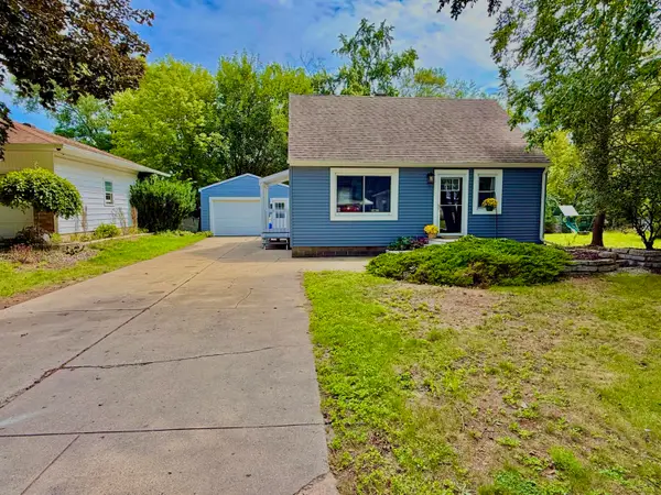 3114 Rypens Drive Nw, Grand Rapids, MI 49504