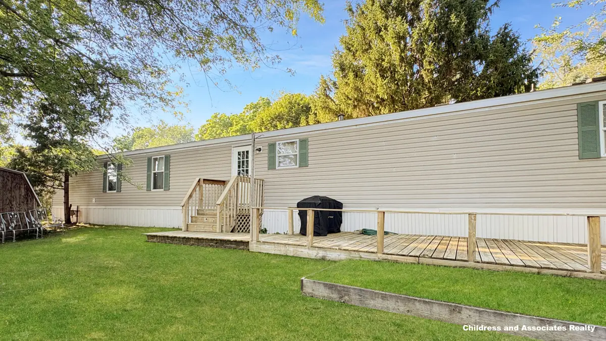 12851 Charles Drive, Wayland, MI 49348 - #1