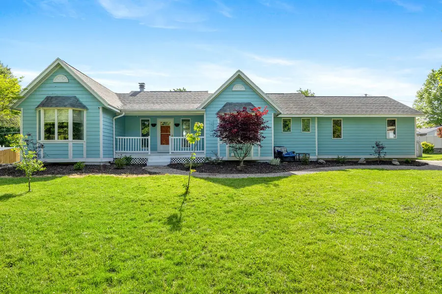 271 Glendale Avenue, Holland, MI 49423 - #2