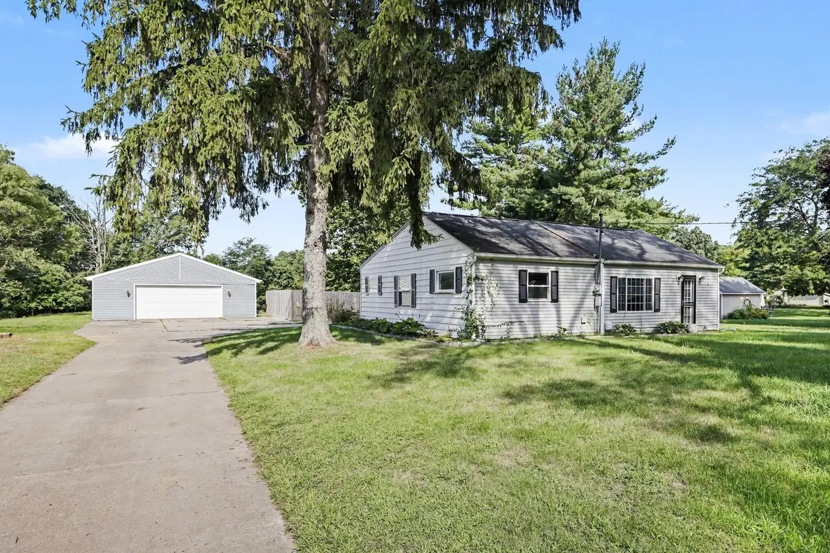 181 Silver Street, Battle Creek, MI 49014 - #1
