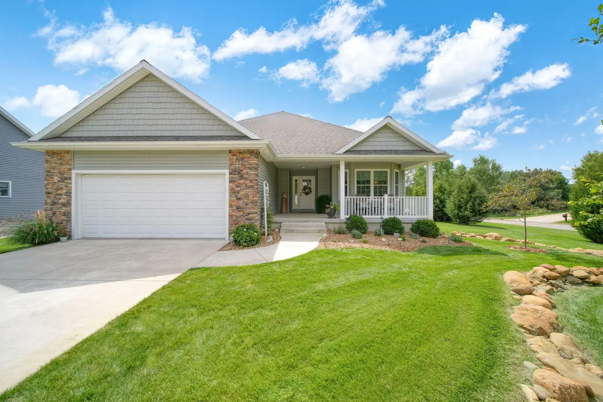 3531 Natural Lane, Jackson, MI 49203 - #1