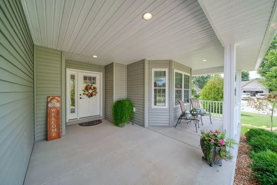 3531 Natural Lane, Jackson, MI 49203 - #3