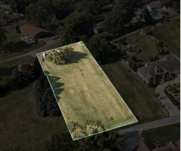 0 Sterling Drive, Newport, MI 48166