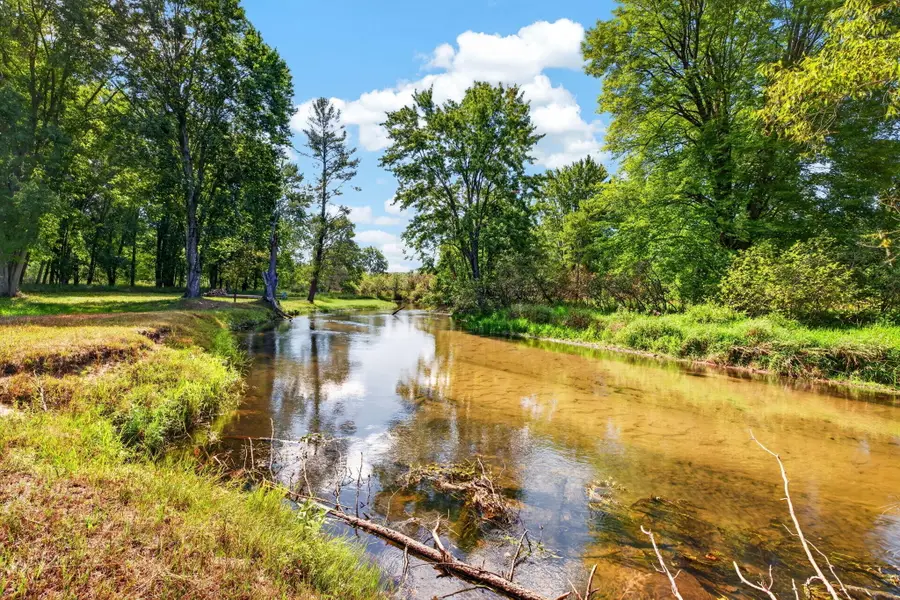 5778 E Shores Drive, Free Soil, MI 49411 - #2