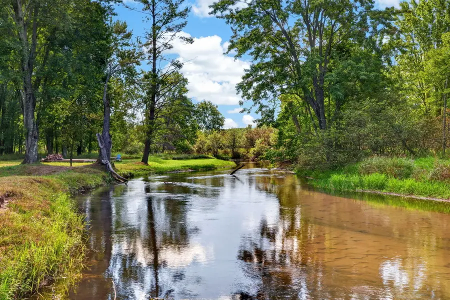 5778 E Shores Drive, Free Soil, MI 49411 - #3
