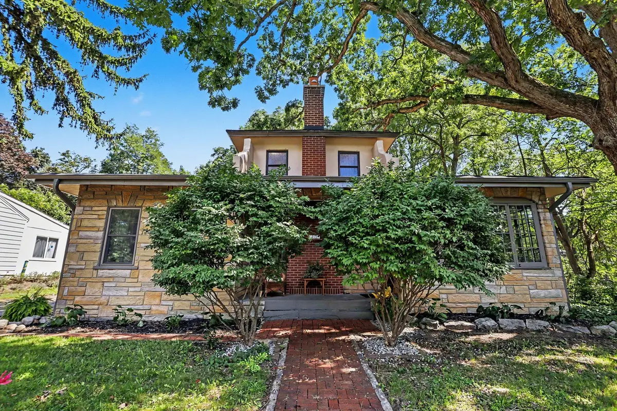 129 S Berkley Street, Kalamazoo, MI 49006 - #1