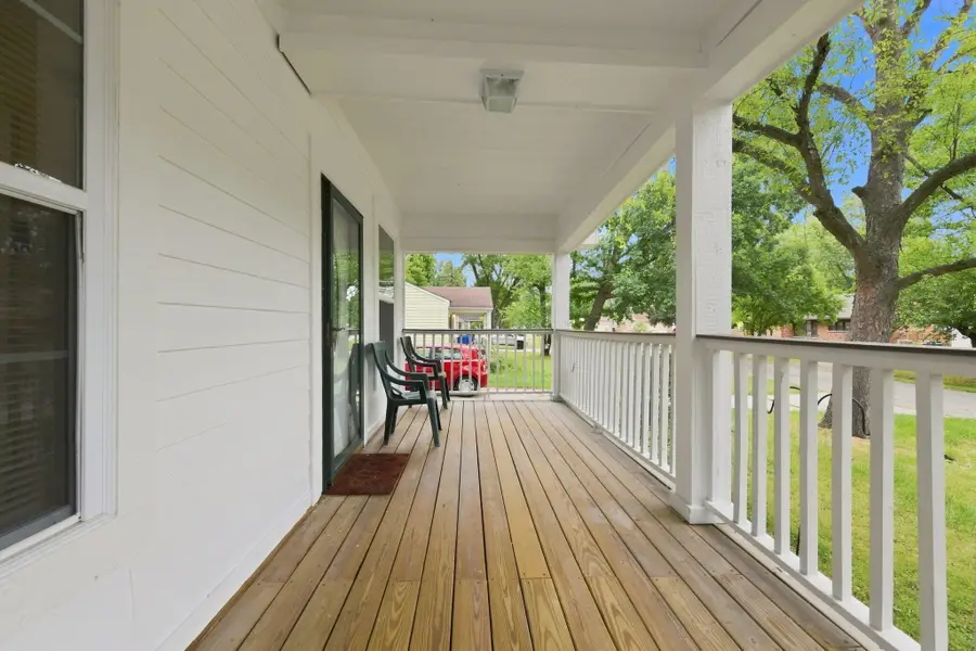 21505 Rockwell Street, Farmington Hills, MI 48336 - #3