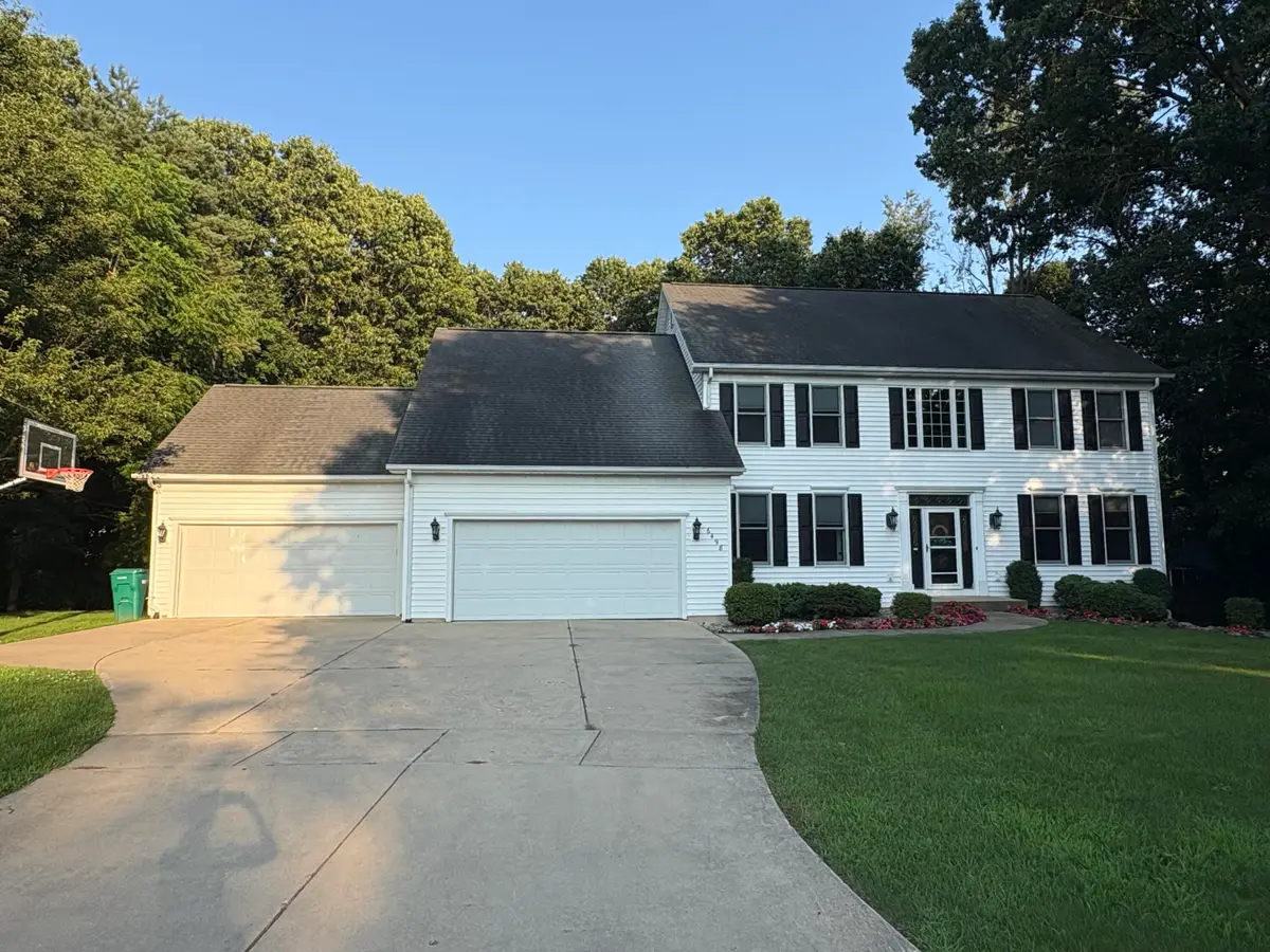 6498 Pepperidge Circle, Portage, MI 49024 - #1