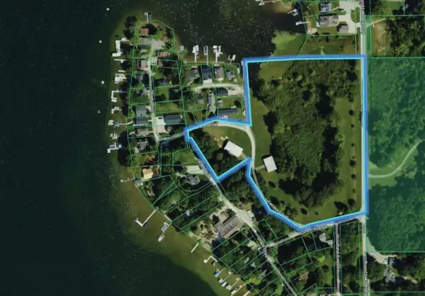 4020 Round Lake Highway, Manitou Beach, MI 49253