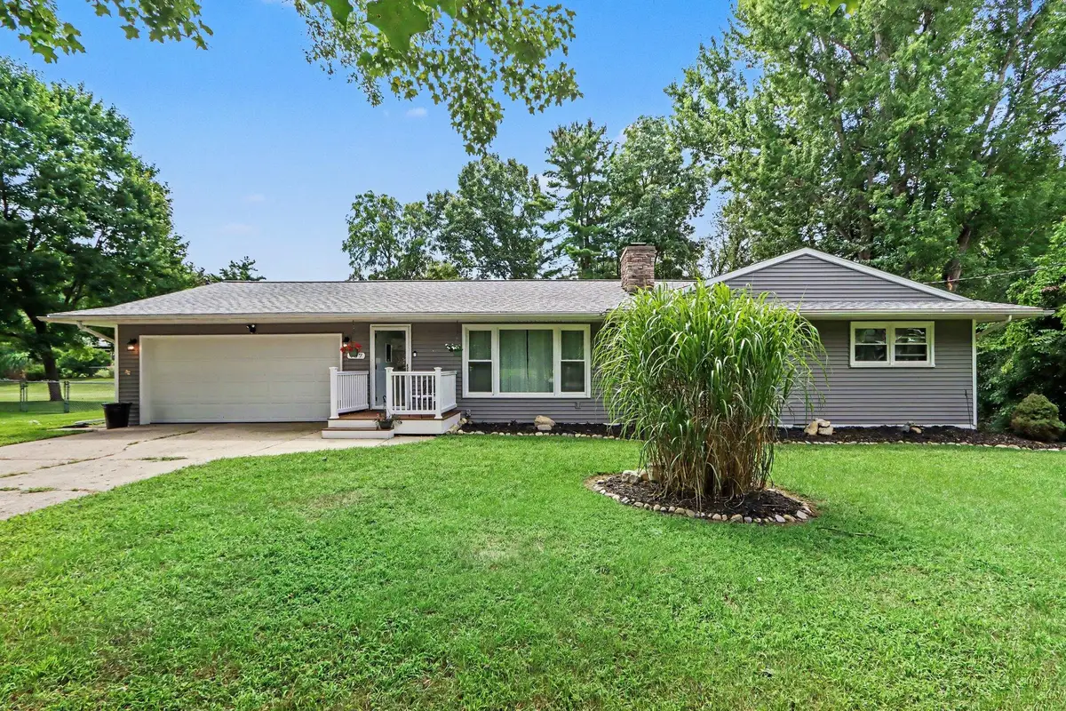 157 Keathley Drive, Battle Creek, MI 49014 - #1