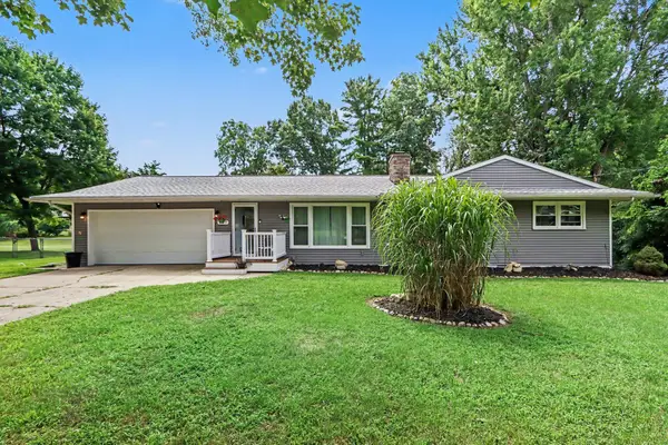 157 Keathley Drive, Battle Creek, MI 49014