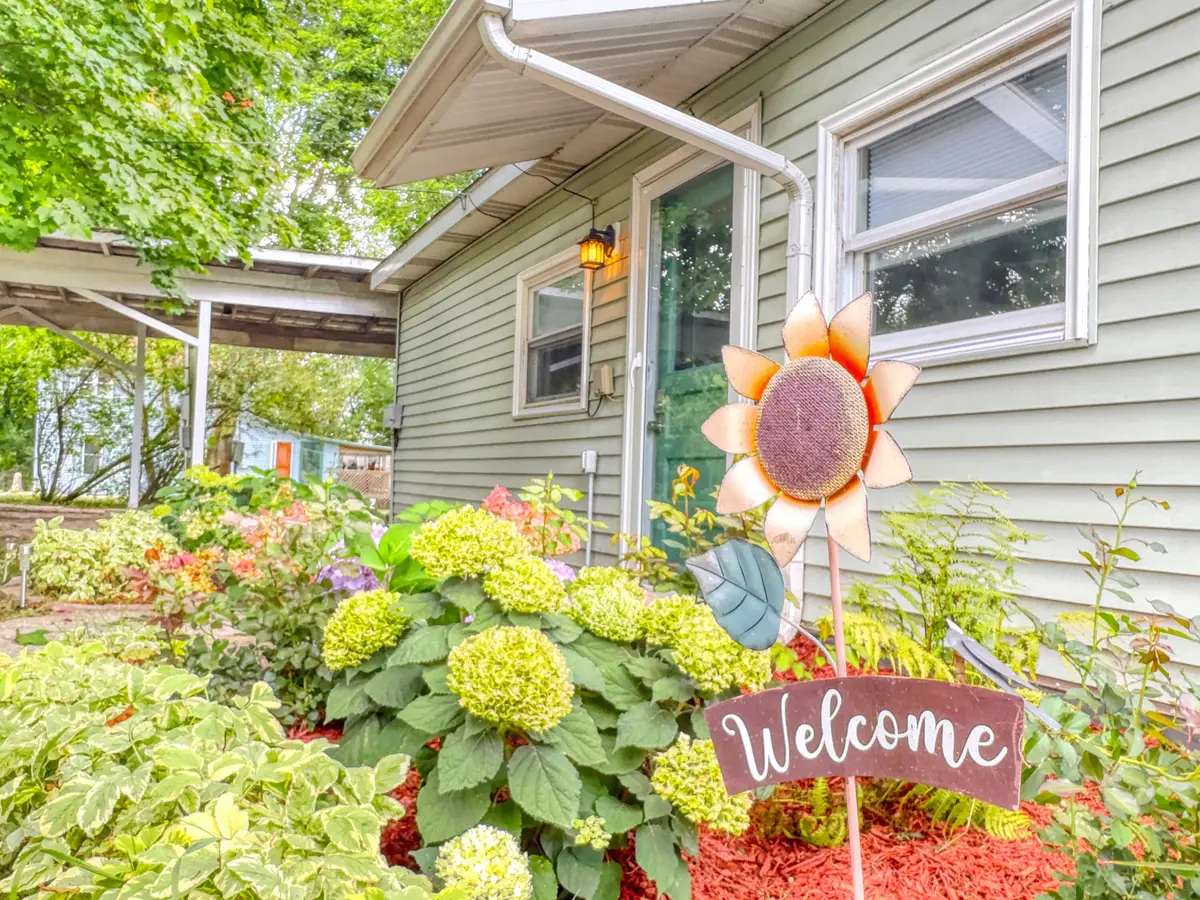 10724 Cutler Street, Chippewa Lake, MI 49320 - #1