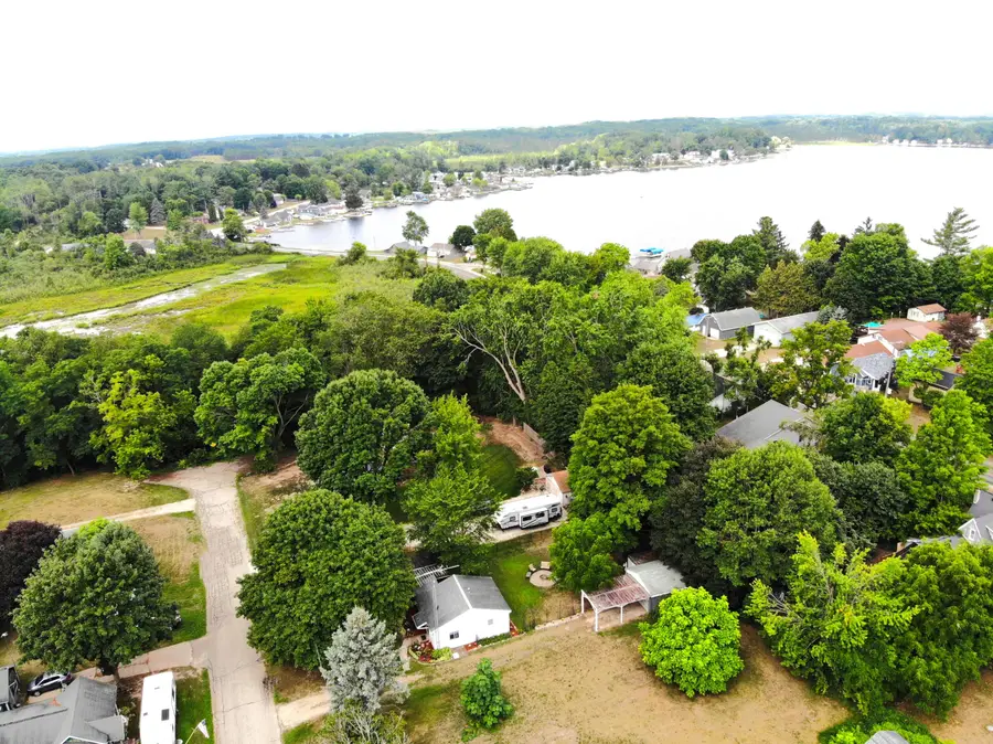 10724 Cutler Street, Chippewa Lake, MI 49320 - #2