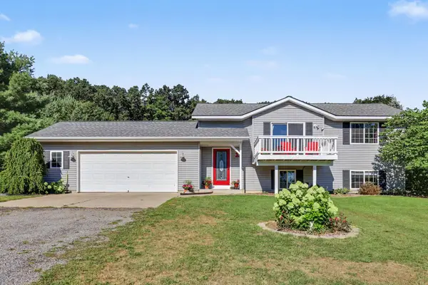13955 Pine Lake Avenue Ne, Cedar Springs, MI 49319