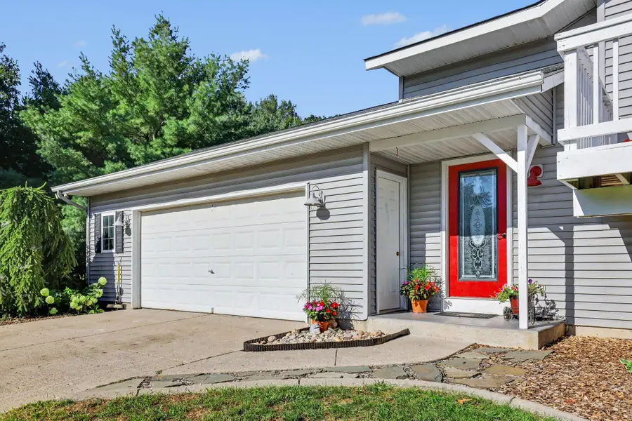 13955 Pine Lake Avenue Ne, Cedar Springs, MI 49319 - #3