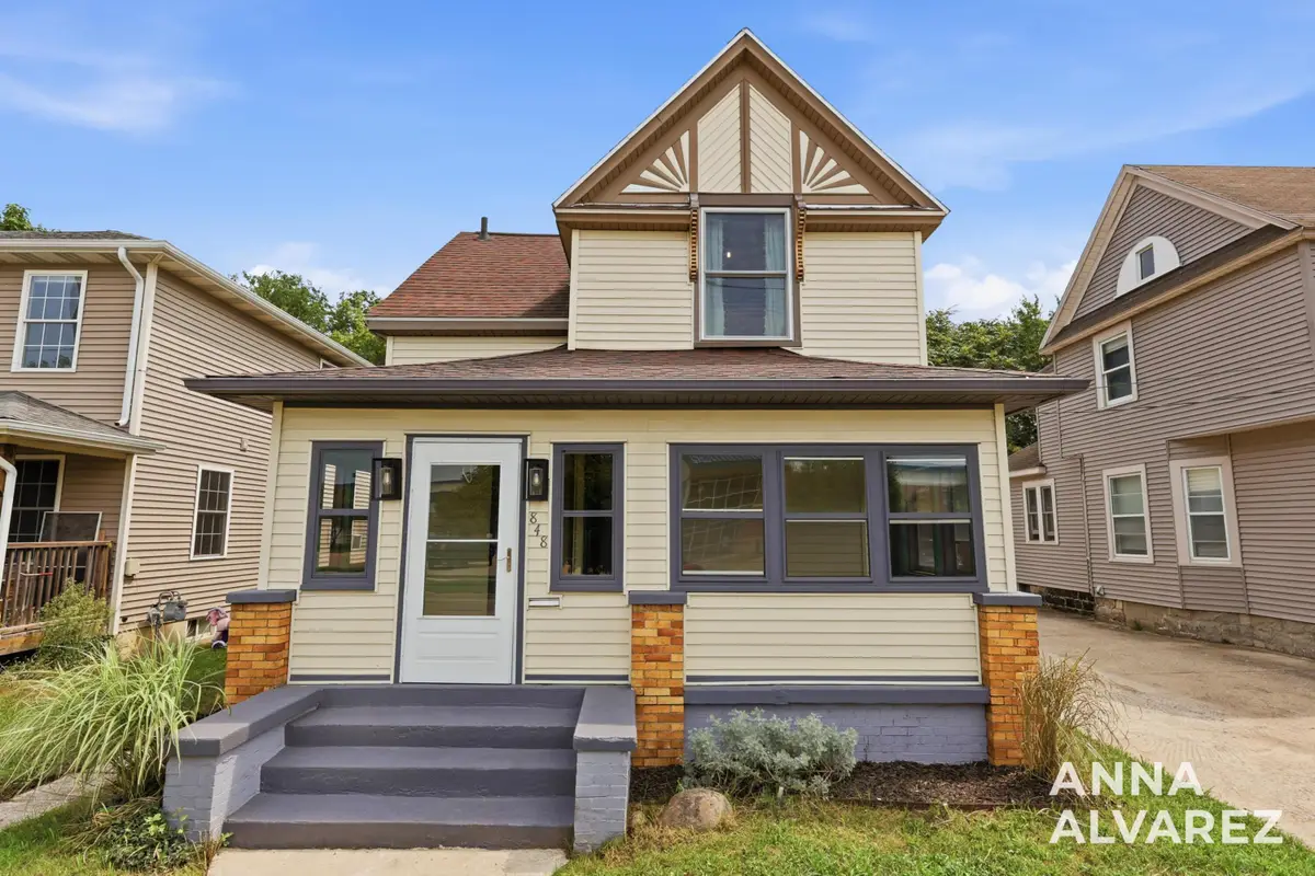 848 Madison Avenue Se, Grand Rapids, MI 49507 - #1