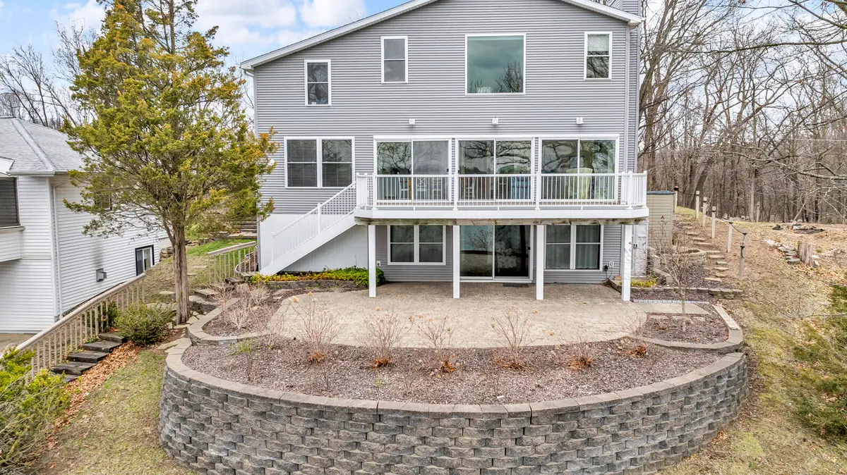 11437 Highland Hills Drive, Jerome, MI 49249 - #1