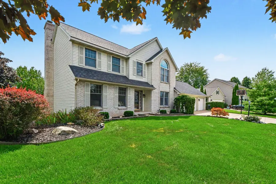 1444 Penncross Drive Se, Caledonia, MI 49316 - #3