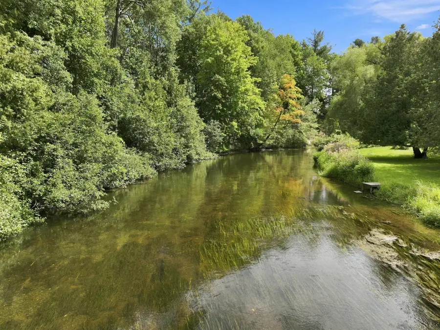 2137 W Rainbow Road, McBain, MI 49657 - #3