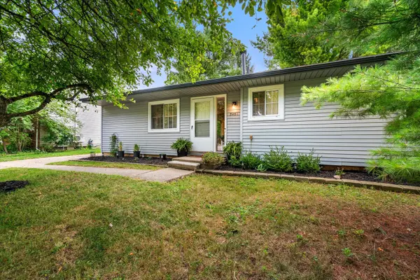 3461 Creek Drive, Ann Arbor, MI 48108