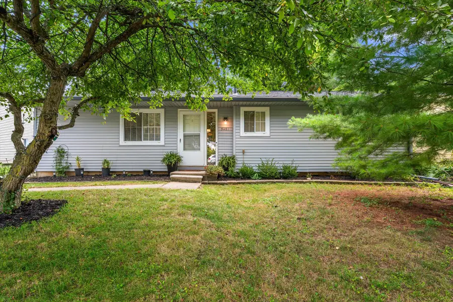 3461 Creek Drive, Ann Arbor, MI 48108 - #2