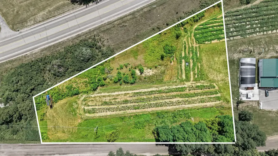 14110 Old 14 Mile Road Ne, Greenville, MI 48838 - #2
