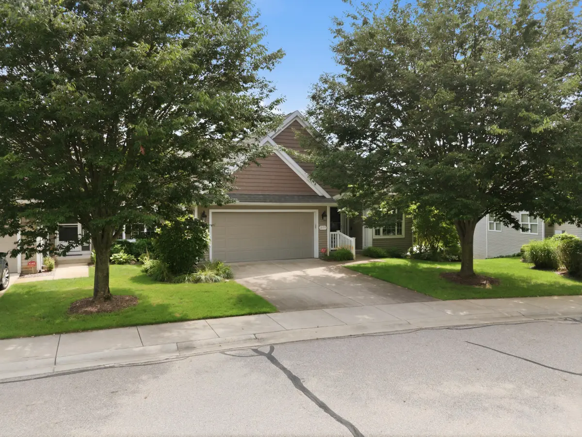 2175 Gray Oak Cove, Portage, MI 49024 - #1