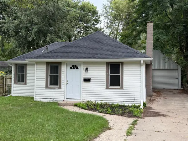 931 Pomeroy Street, Kalamazoo, MI 49001